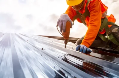 Travaux de zinguerie à Saint-Paul-la-Coste